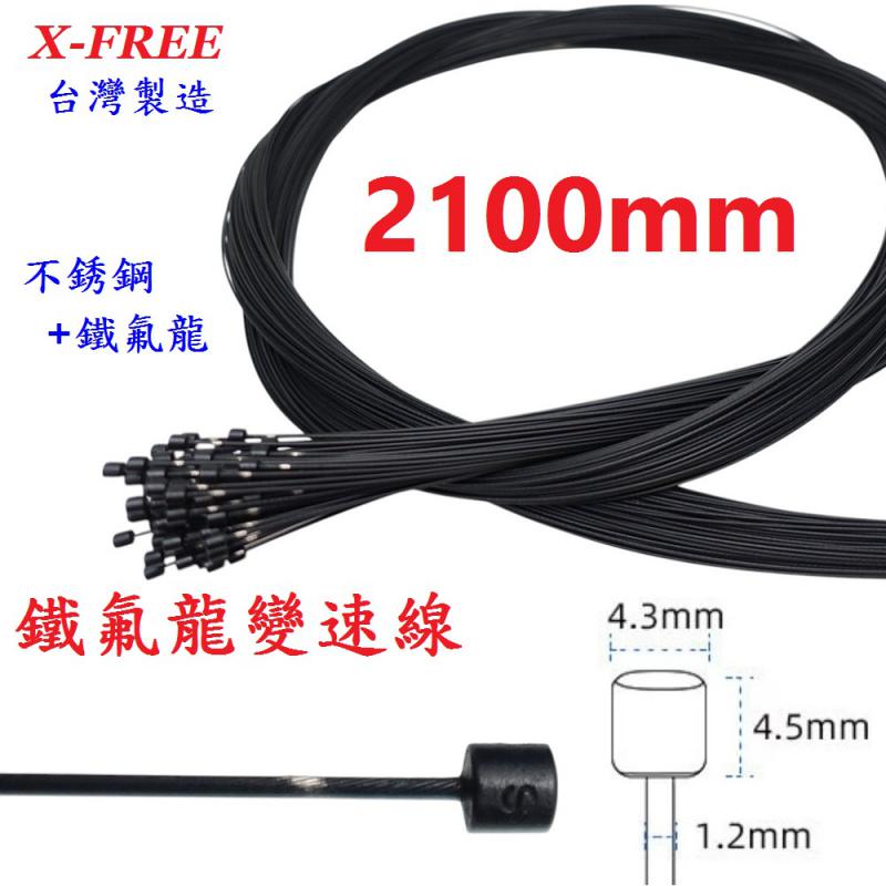 X-FREE白鐵鐵氟龍內線B06-04、B06-22、B06-26__白鐵奈米內線B06-53、B06-58__超高拋內線B06-82、B06-83、B06-84