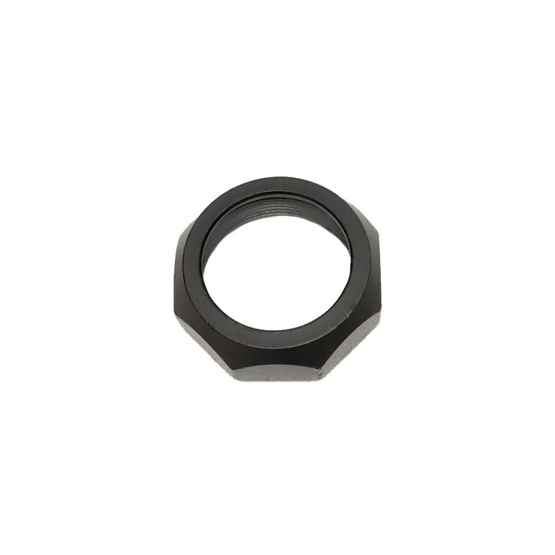 B83-72_台灣製造X-FREE 25.4mm有牙車頭碗上蓋【1包十入裝】