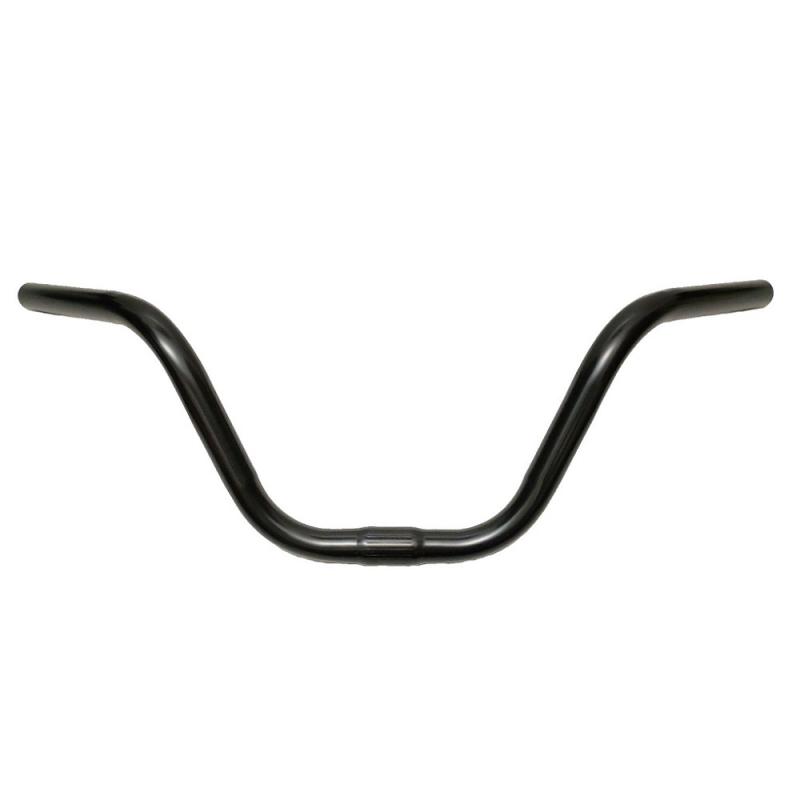 B41-13_台灣製造X-FREE 淑女車高手把【高度約16cm】【1綑5支裝】