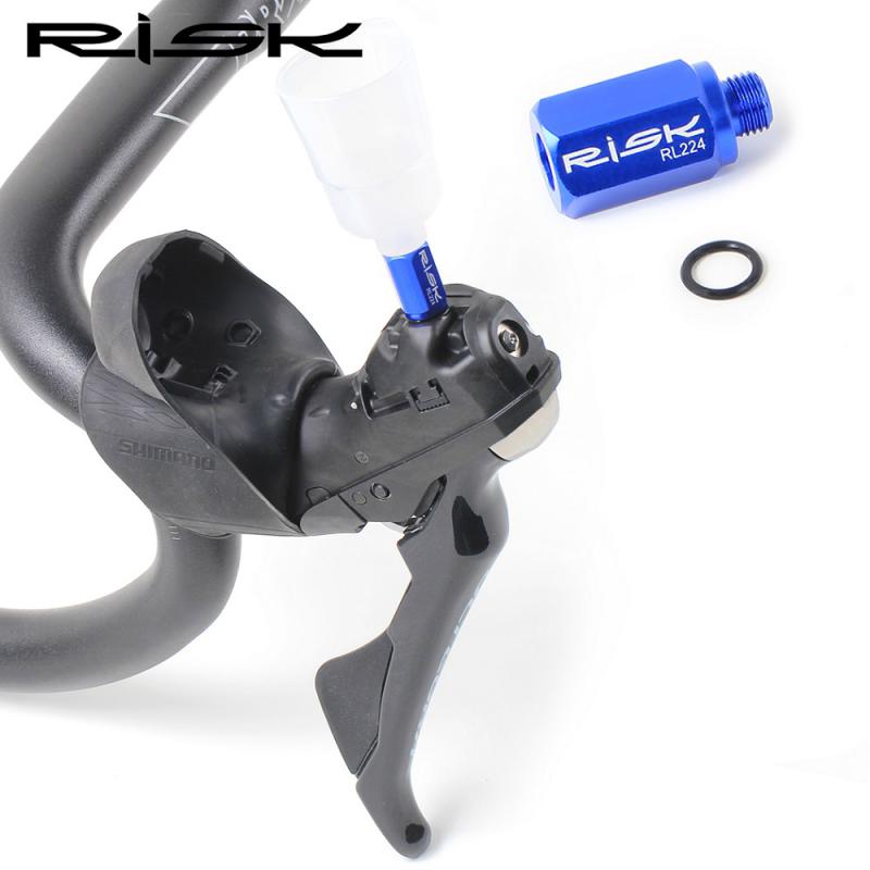 C14-02_RISK 液壓油碟換油轉換器