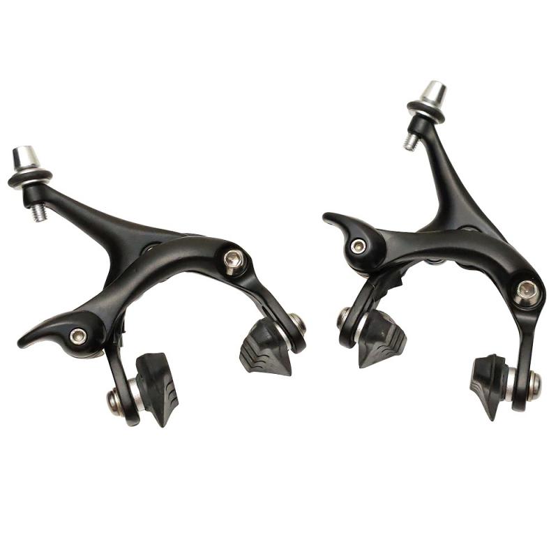 X-FREE 700C【隱藏式】鋁合金可調式夾器_B57-40、B57-41