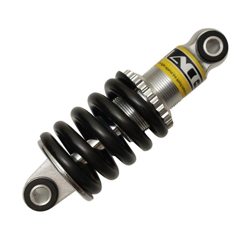 B81-08_X-FREE自行車後避震器【125mm】