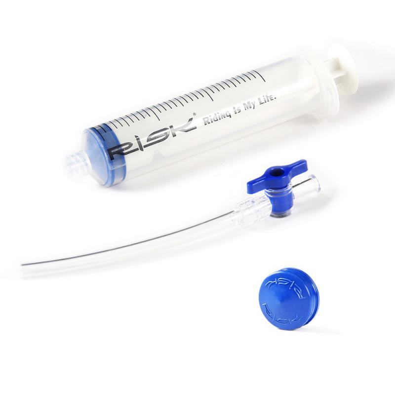 A08-29_RISK 油碟換油注射工具【附備用膠套】