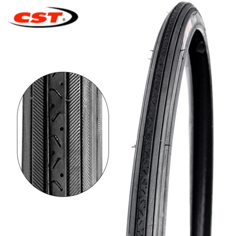 T80-17_正新CST C638【27*1 1/4】公路胎
