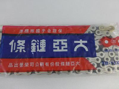 TAYA大亞鏈條、快扣